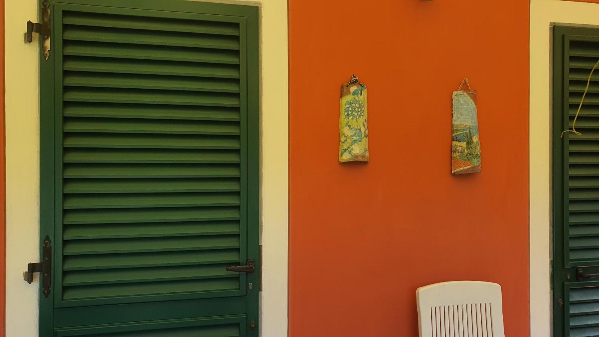 La Casa Delle Buone Letture Villa Лука Екстериор снимка