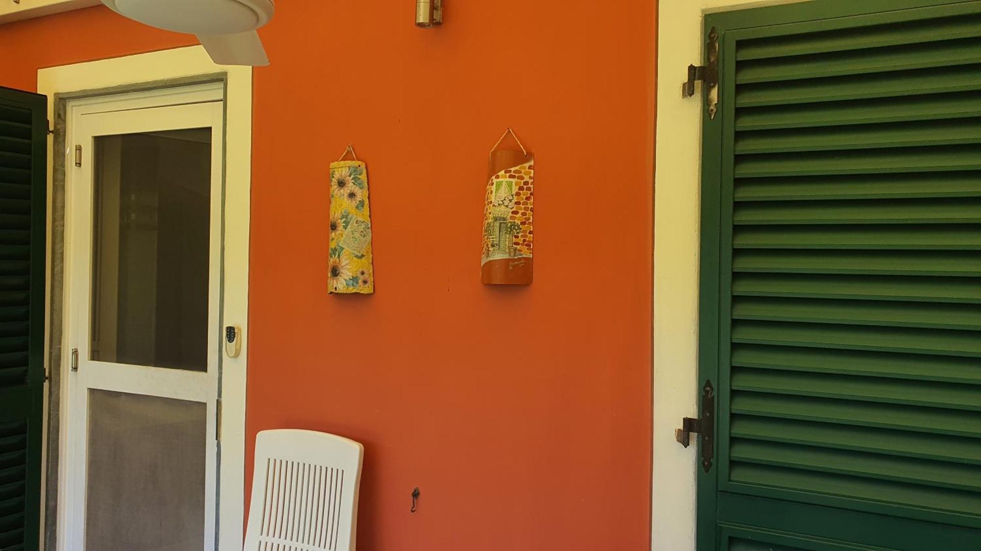 La Casa Delle Buone Letture Villa Лука Екстериор снимка