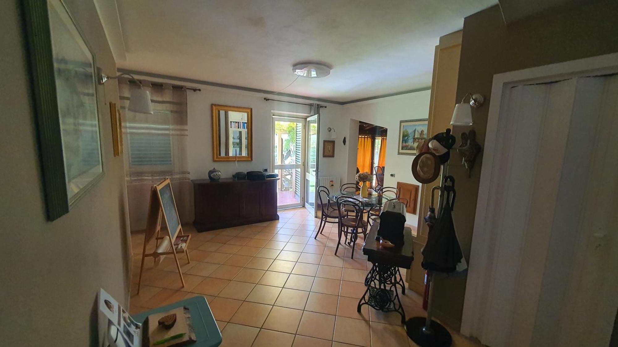 La Casa Delle Buone Letture Villa Лука Екстериор снимка