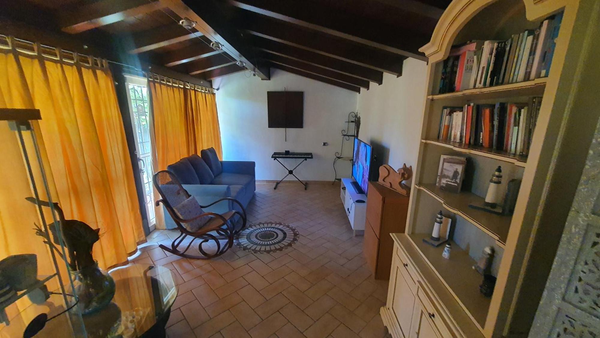 La Casa Delle Buone Letture Villa Лука Екстериор снимка
